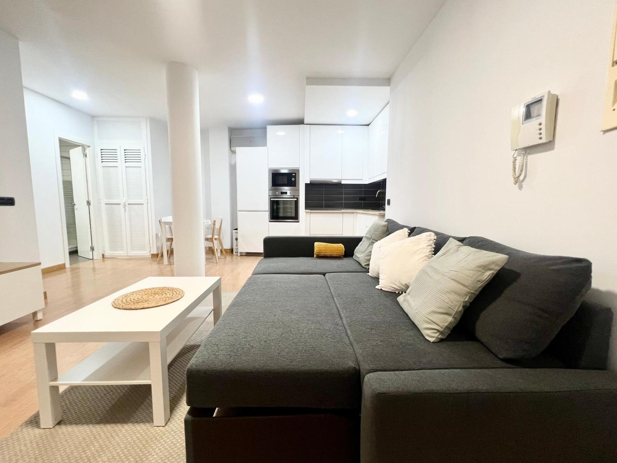 Sea Lover Home Лас Палмас де Гран Канария Екстериор снимка