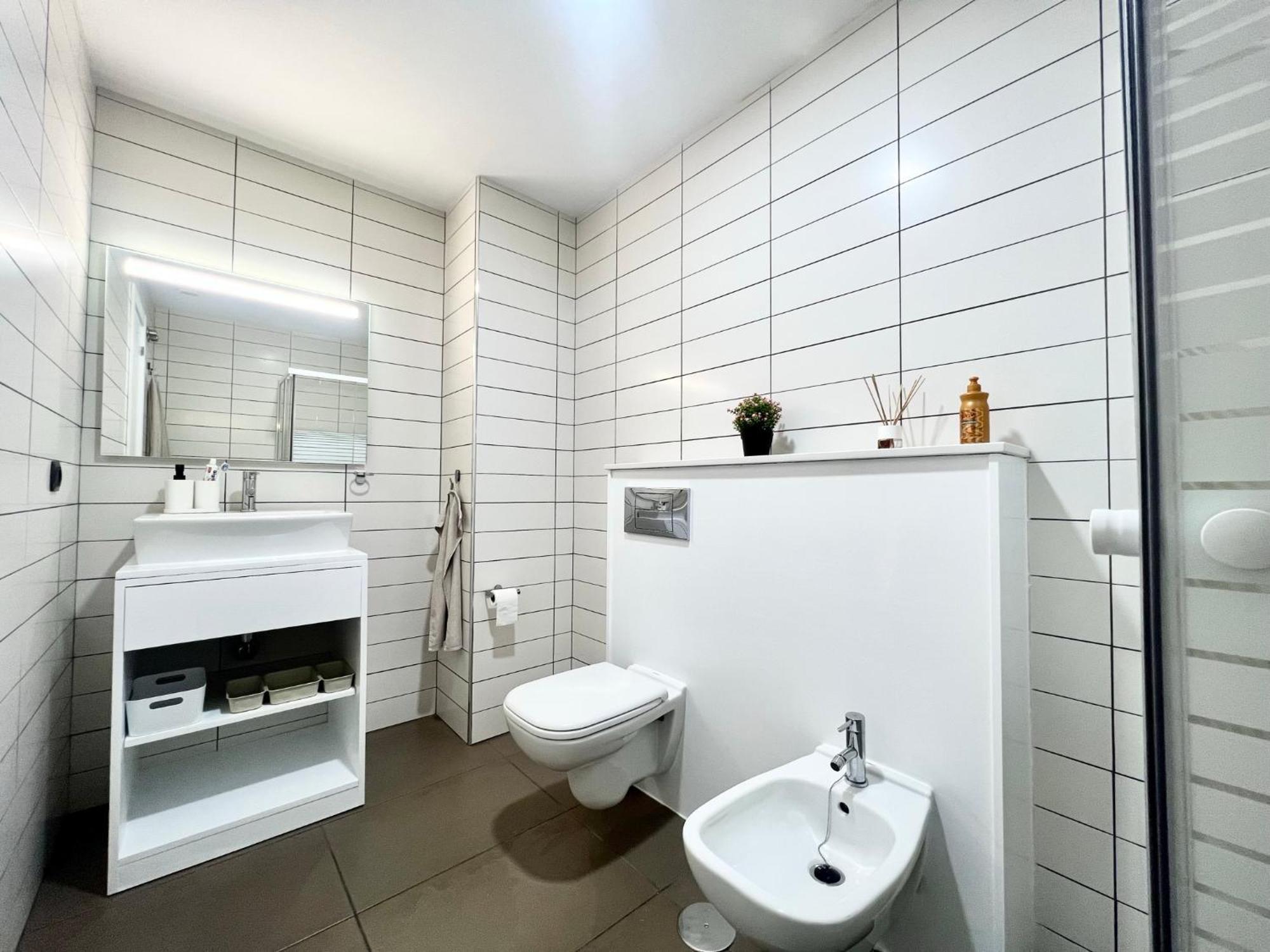 Sea Lover Home Лас Палмас де Гран Канария Екстериор снимка