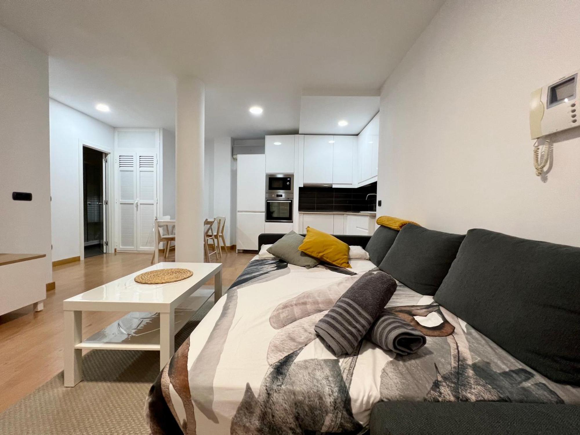 Sea Lover Home Лас Палмас де Гран Канария Екстериор снимка